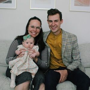 Meet your Posher, Collette